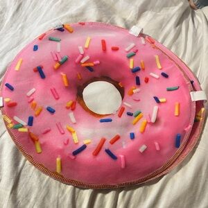 Donut costume